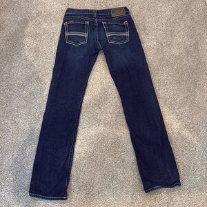 Men’s Ariat jeans